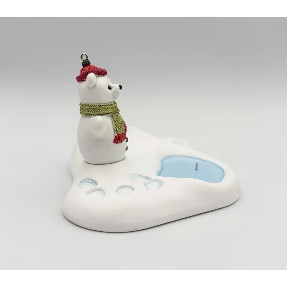 Hallmark 2002 keepsake